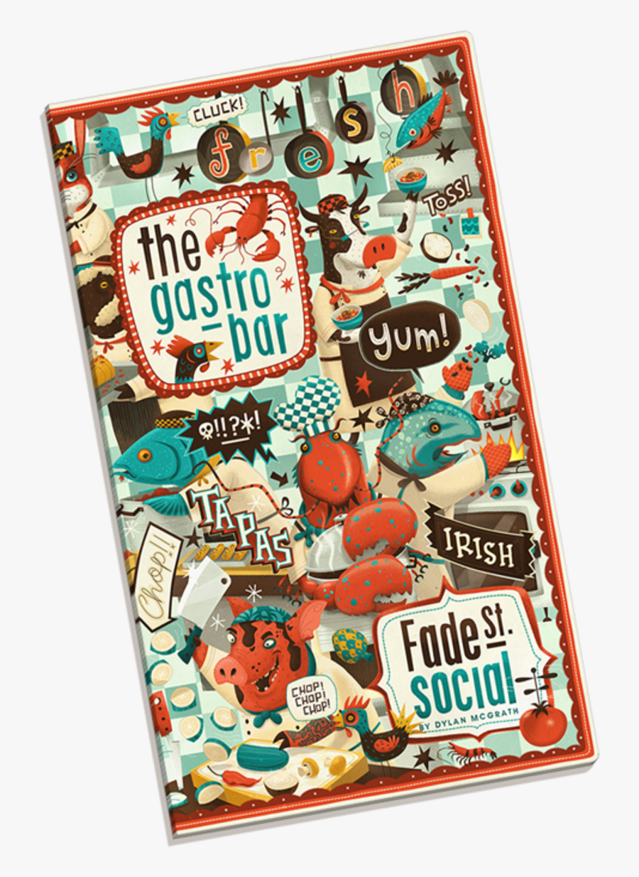 Clip Art Super Designs Blazepress - Magazine Photoshop Collage Design, Transparent Clipart