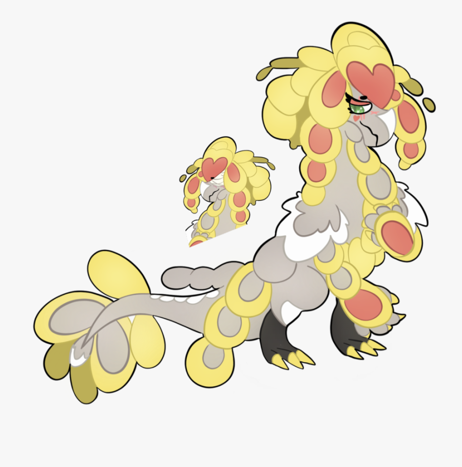 𝚆𝚒𝚗𝚍𝚜 𝚘𝚏 𝙳𝚎𝚜𝚙𝚊𝚒𝚛 - Cartoon, Transparent Clipart