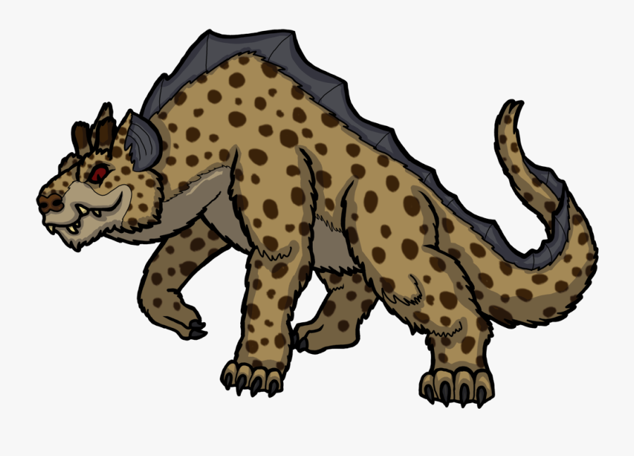 26 Gevlek - Cartoon, Transparent Clipart