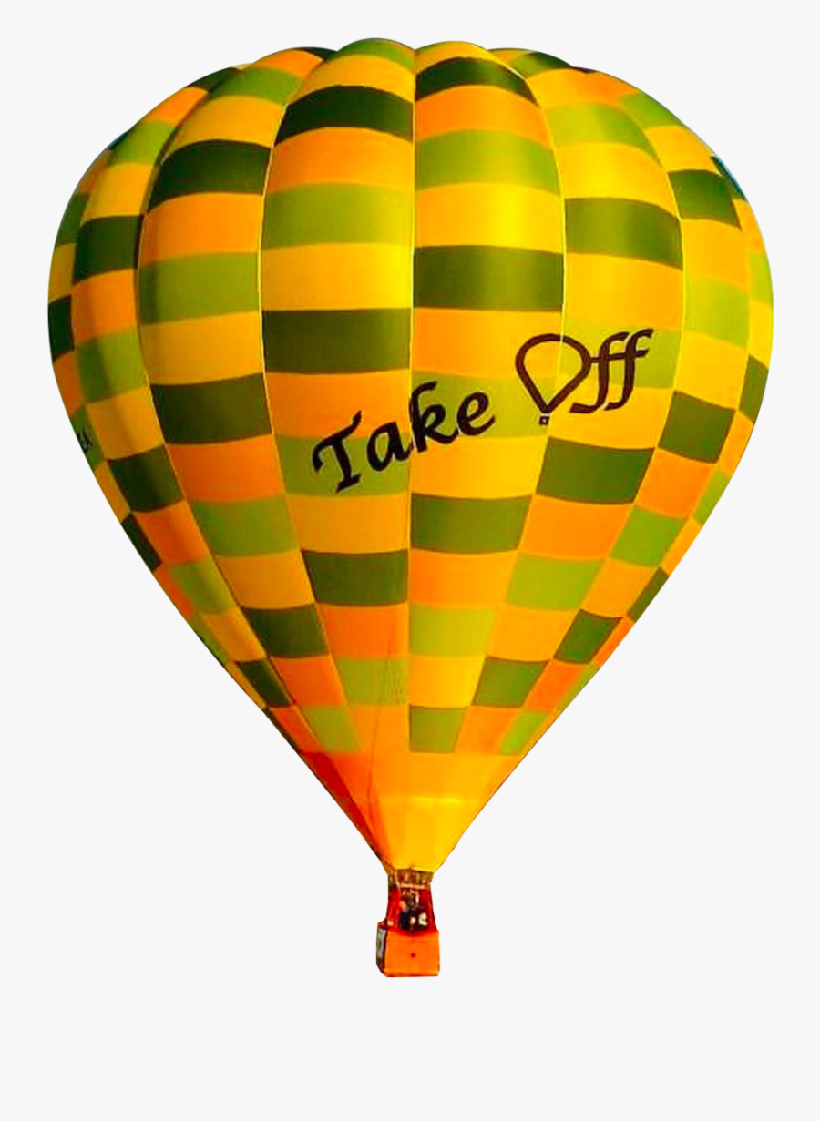 Takeoff Pilot - Hot Air Balloon Putrajaya 2013, Transparent Clipart
