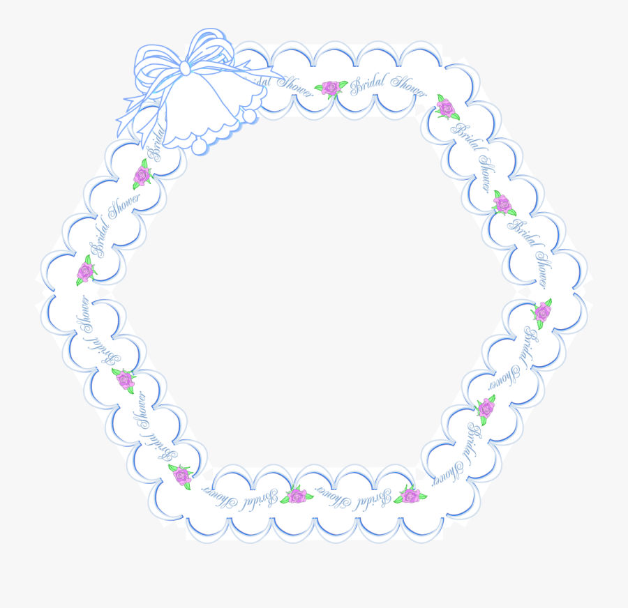Circle, Transparent Clipart