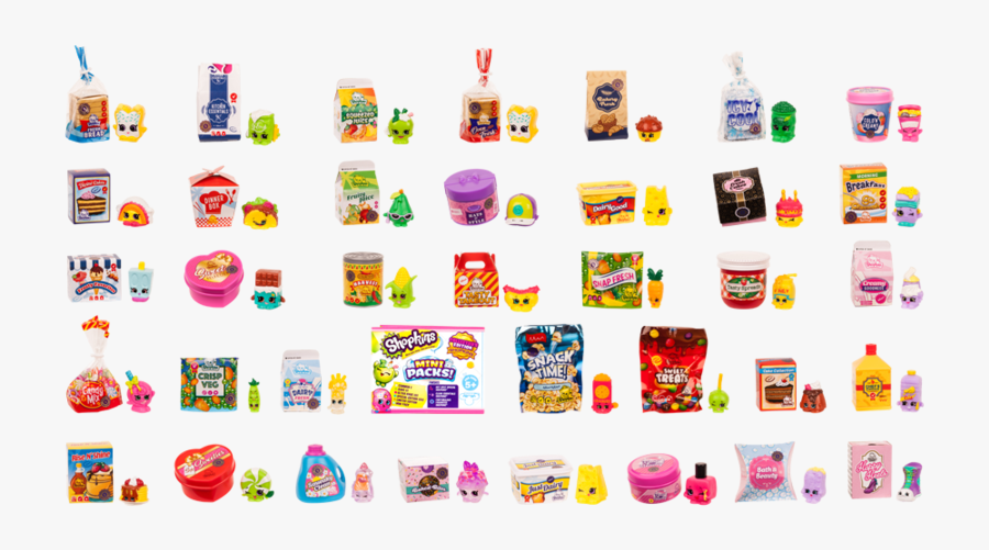shopkins serie 10