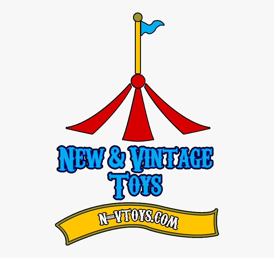 New And Vintage Toys, Transparent Clipart