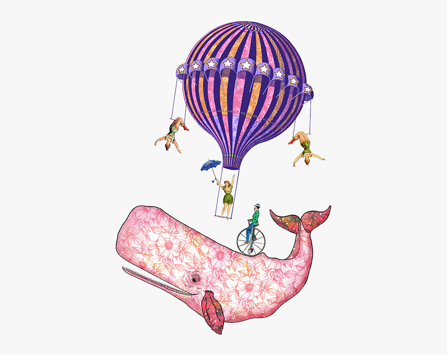 Circus, Transparent Clipart
