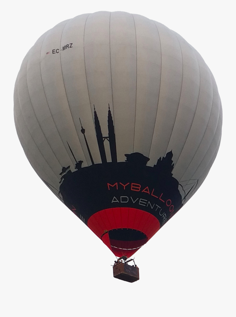 Mba Pilot - Transparent Balloons Air, Transparent Clipart