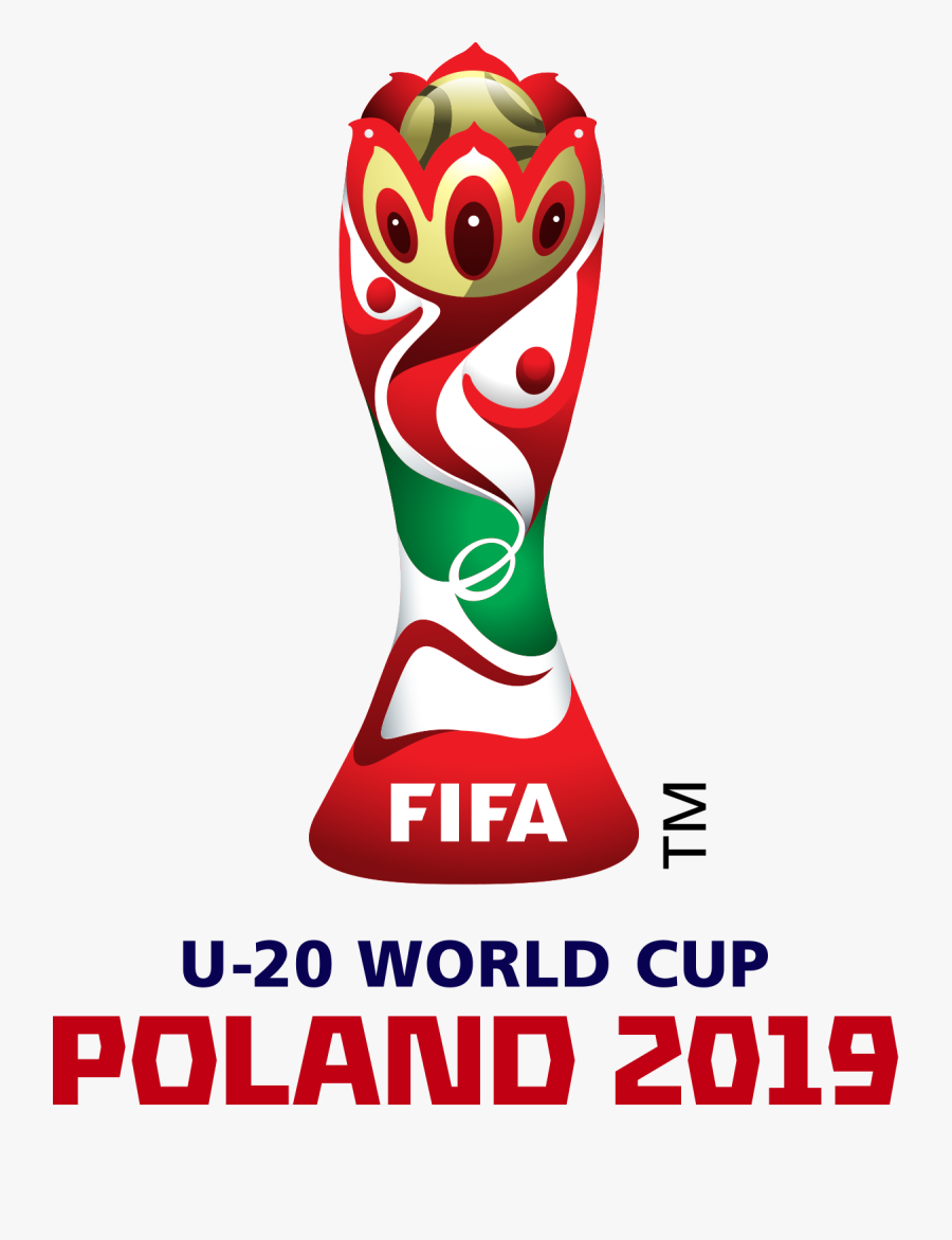 Fifa U 20 World Cup Poland 2019, Transparent Clipart