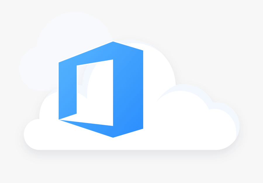 Office Apps Image, Transparent Clipart