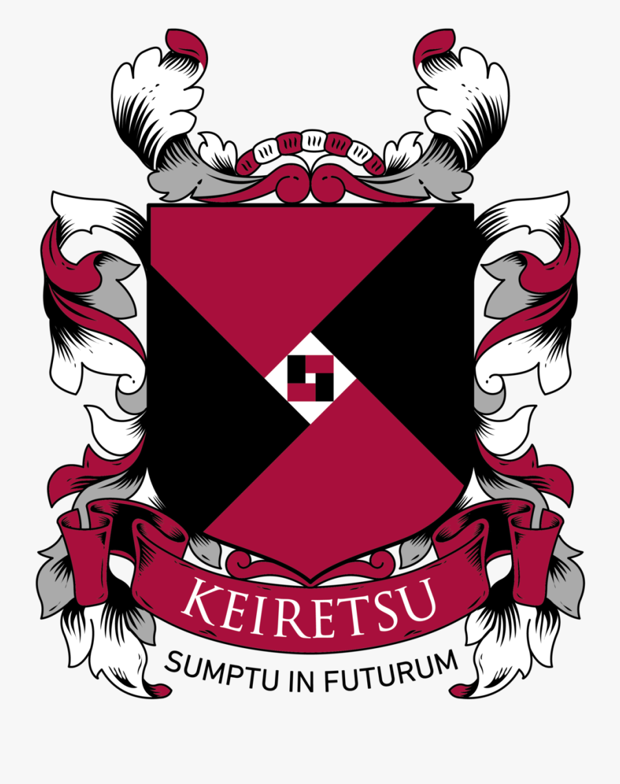 Sumptu In Futurum - Illustration, Transparent Clipart