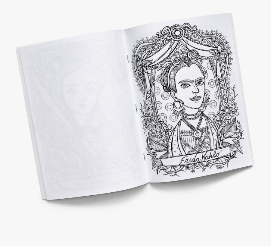 Sketch, Transparent Clipart