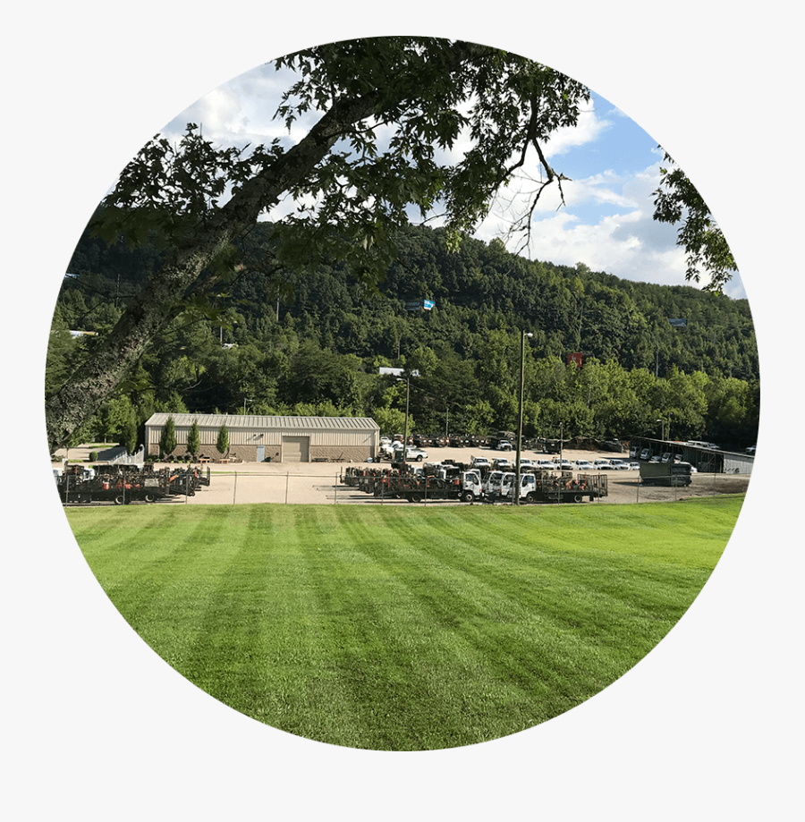 Volunteer Lawn, Transparent Clipart