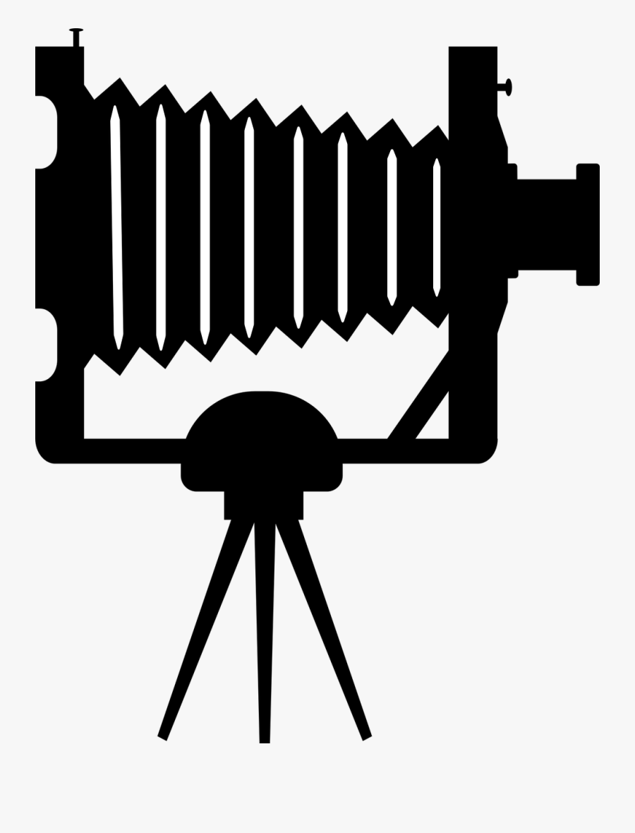 Camara Antigua Logo, Transparent Clipart