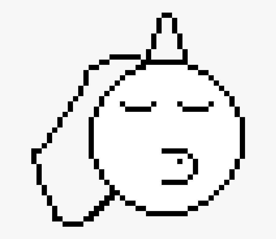 Baldi Gif, Transparent Clipart