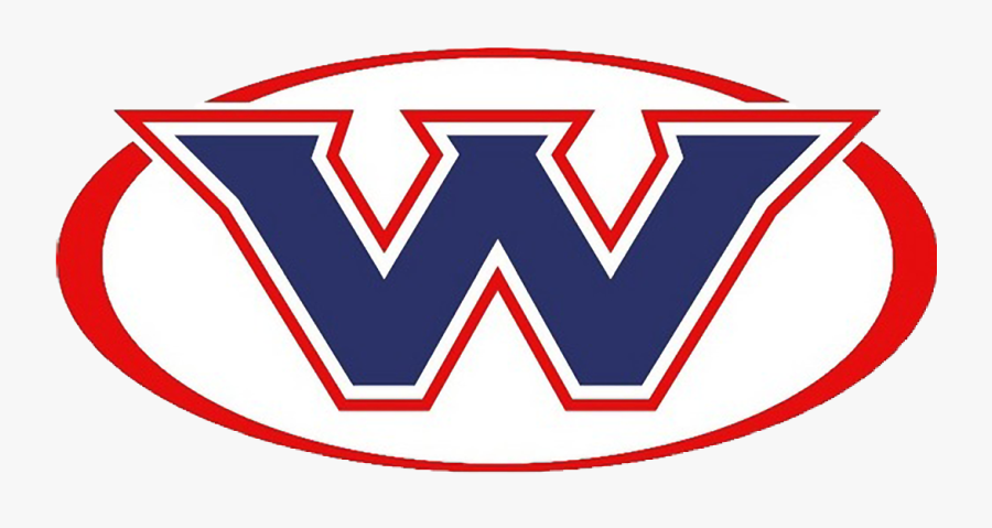 West High School Knoxville Logo, Transparent Clipart