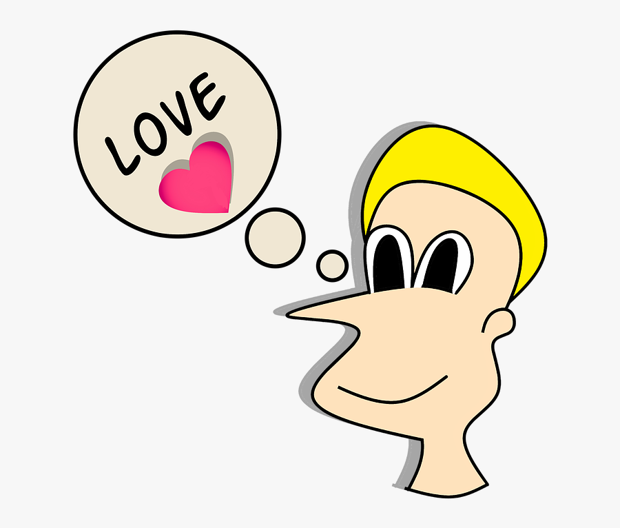 Thinking Woman Clipart Thinkin - Clip Art, Transparent Clipart