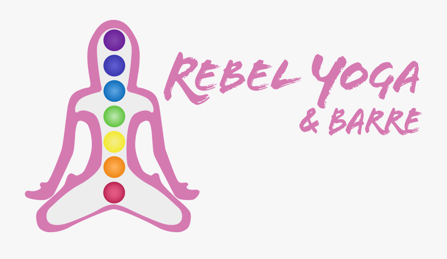 Rebel Yoga, Transparent Clipart