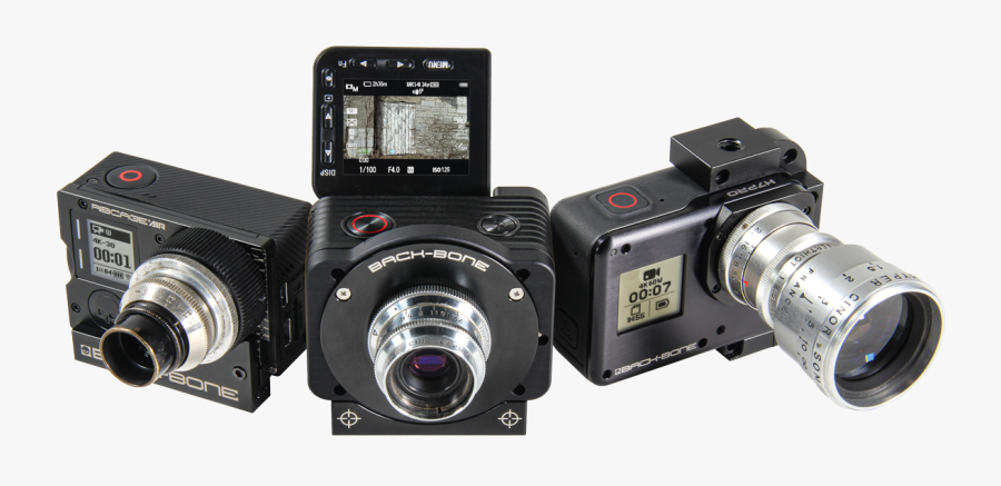 Film Camera, Transparent Clipart