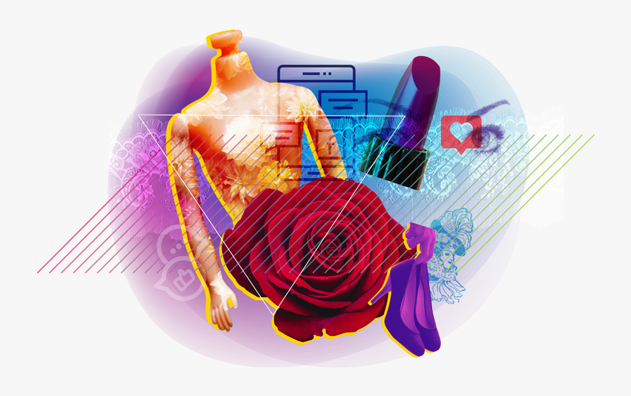 Truth About Canadian Women - Illustration, Transparent Clipart