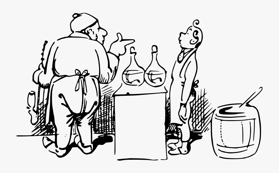 Cartoon, Transparent Clipart