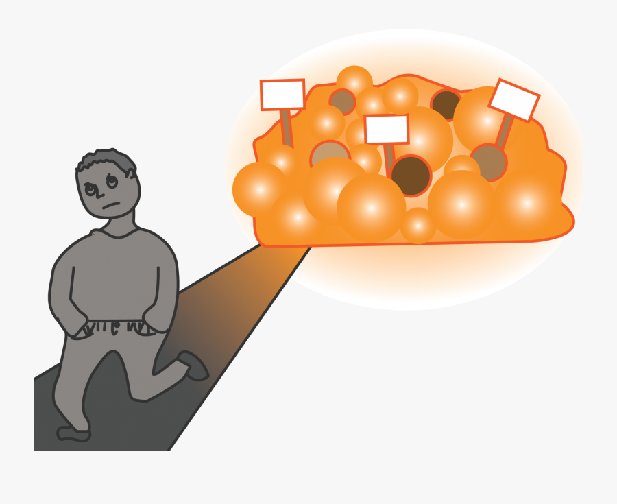 Cartoon, Transparent Clipart