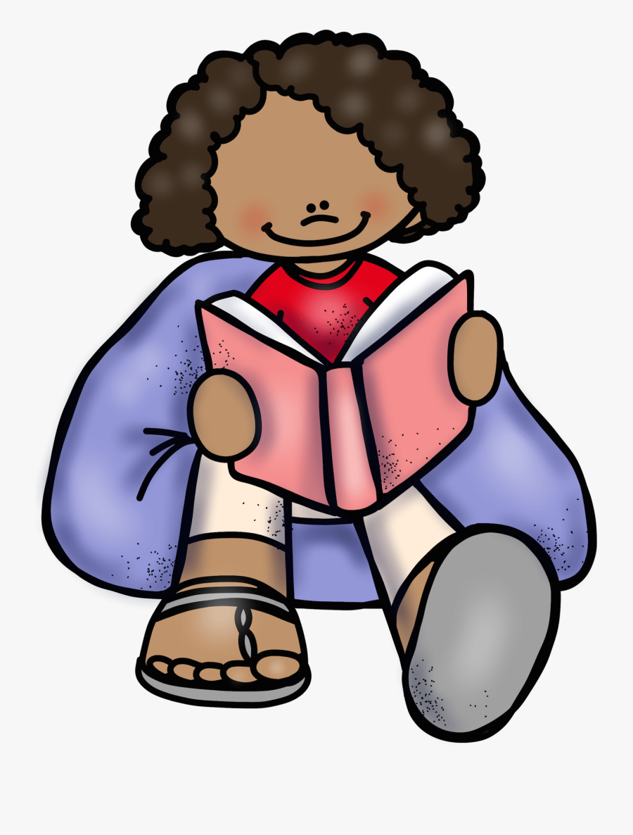 School Clipart Rock - Melonheadz Lectura, Transparent Clipart