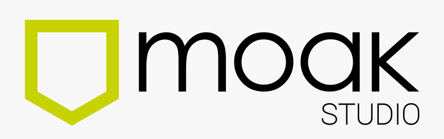Moak Studio - Circle, Transparent Clipart