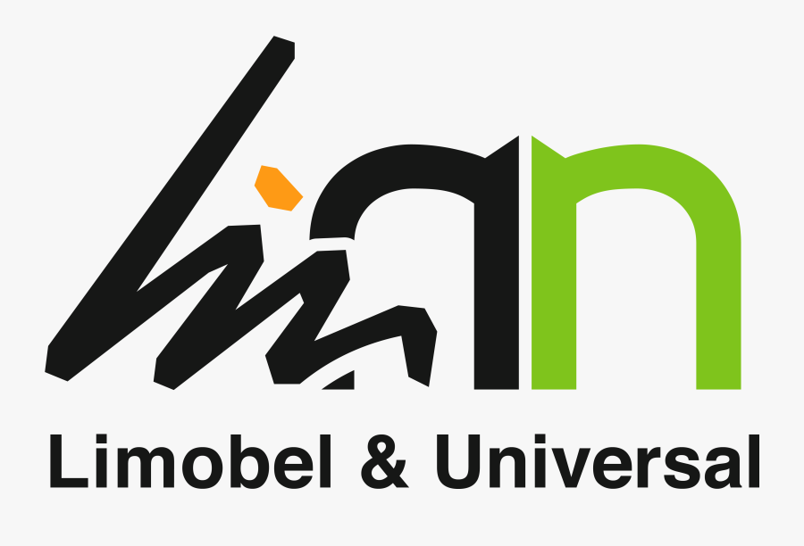 Universal Mobiliario Logo - Fabricantes De Muebles Logos, Transparent Clipart