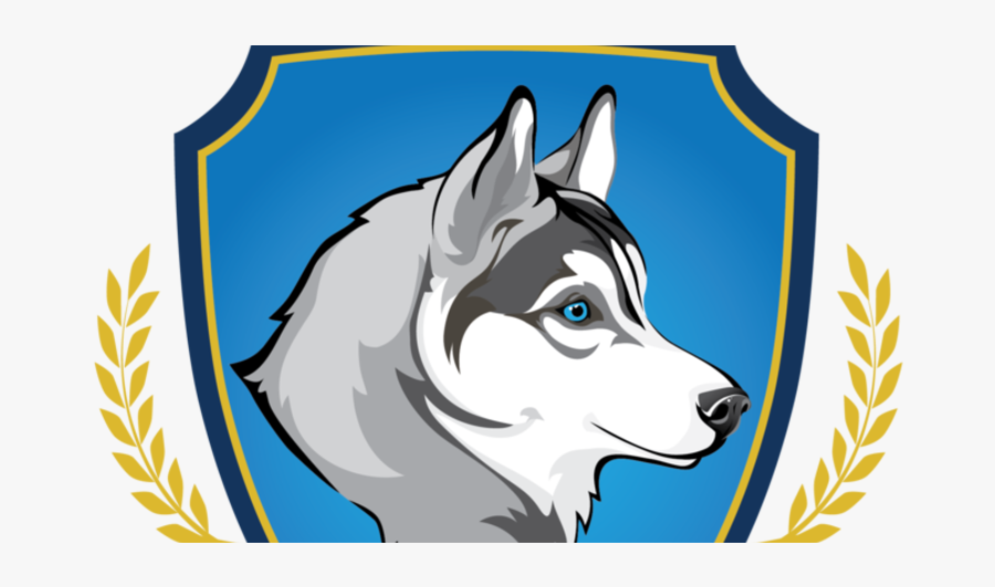 State University Of New York College At Buffalo Clipart - Mackenzie River Husky, Transparent Clipart