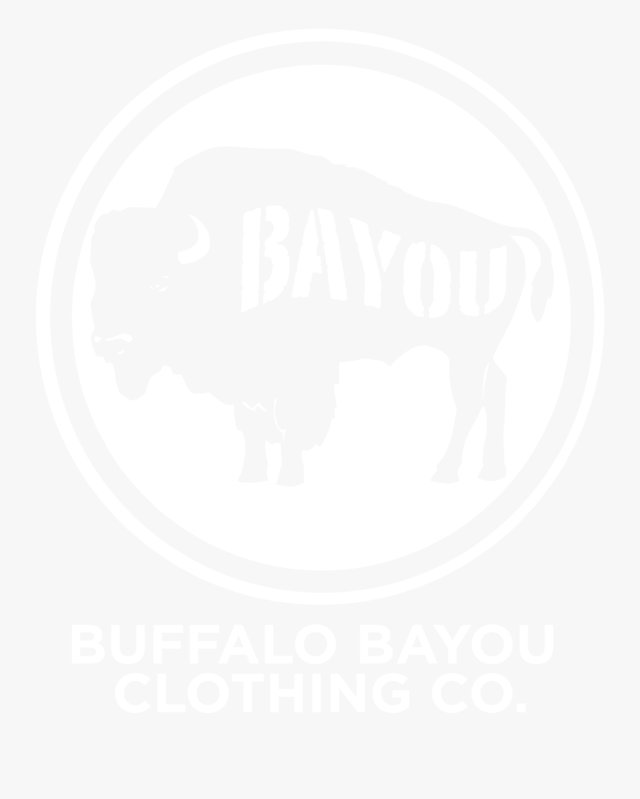 Cart Drawing Buffalo - Bison Clip Art, Transparent Clipart