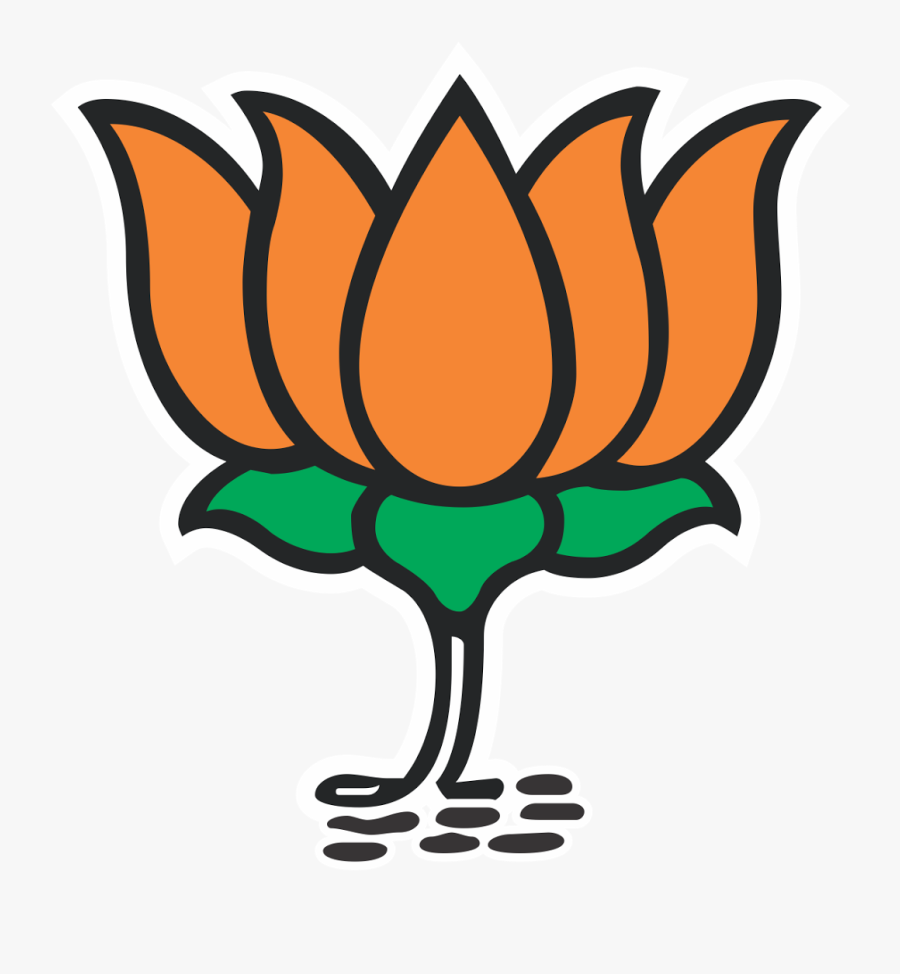 Bharatiya Janata Party, Transparent Clipart