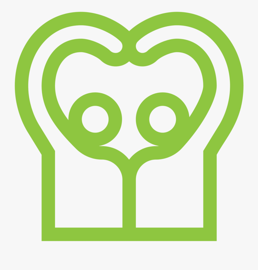 Heart, Transparent Clipart