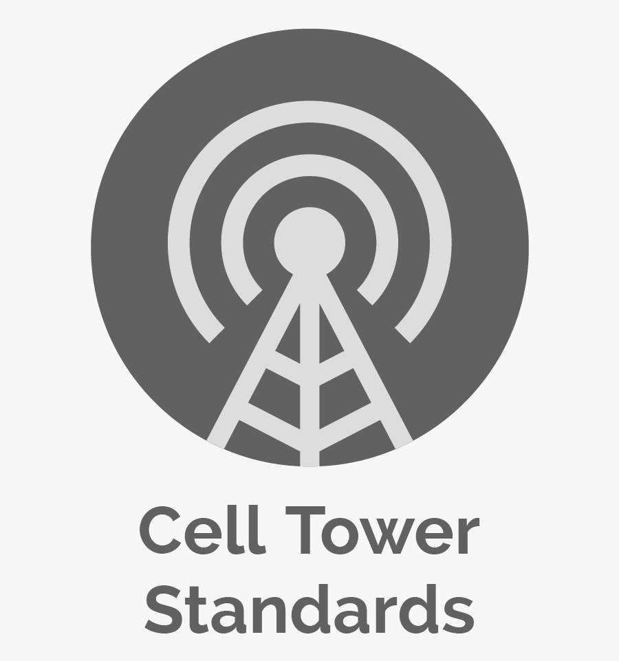 Ordinance Icon - Cell Tower - Aandacht - Cooper Standard Logo Transparent, Transparent Clipart