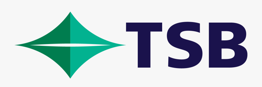 Tsb Bank New Zealand Logo, Transparent Clipart