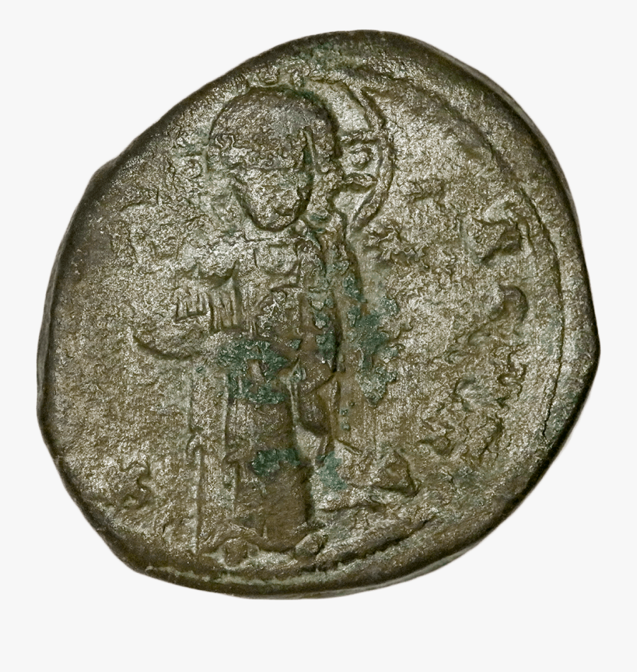 Coin - Cash, Transparent Clipart