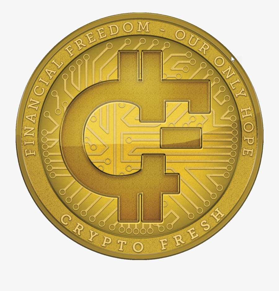Coin, Transparent Clipart