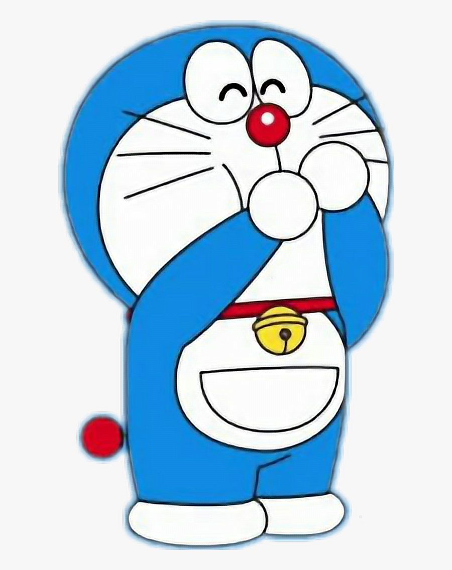 Cute Doraemon Wallpaper Hd, Transparent Clipart