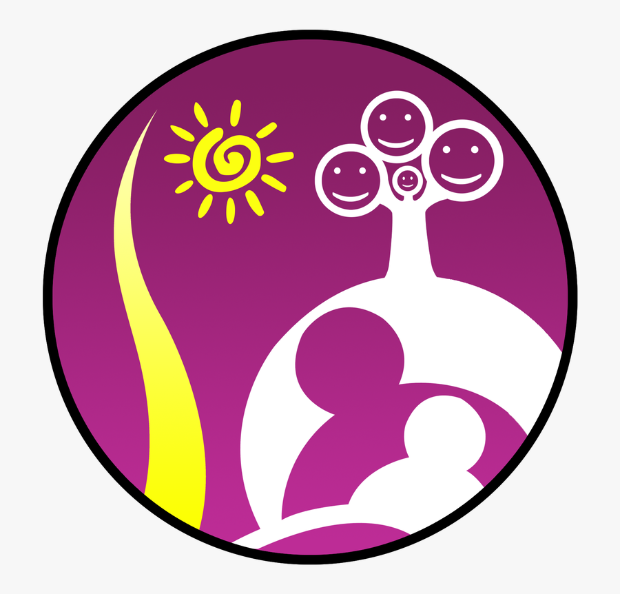 Picture - Circle, Transparent Clipart