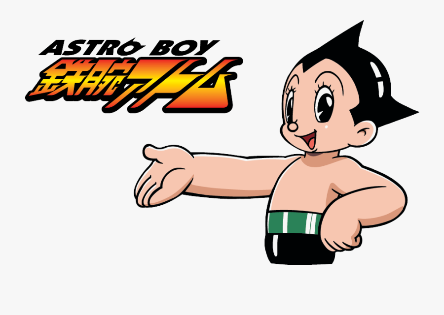 Astro Boy Http Clipart , Png Download - Astro Boy, Transparent Clipart