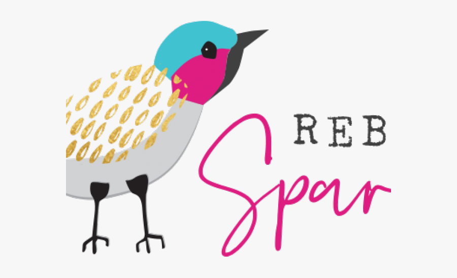 Feet Clipart Sparrow - Share Your Story Transparent, Transparent Clipart