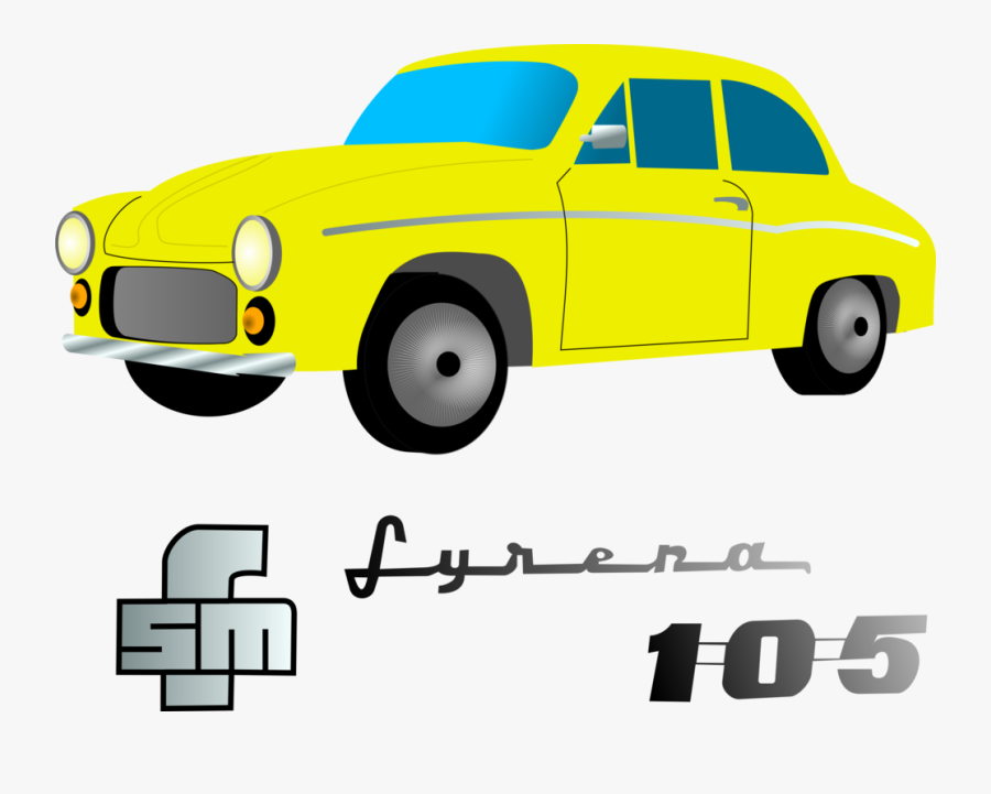 Volkswagen Clipart Car Drawing - Car Vehicle Clip Art, Transparent Clipart