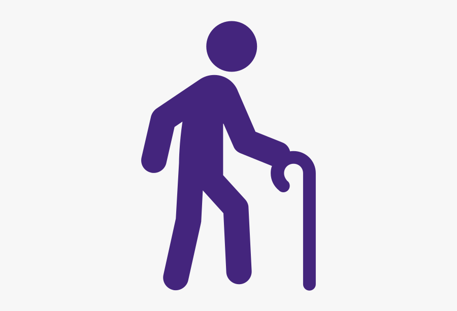 People Logo For Black And White, Transparent Clipart