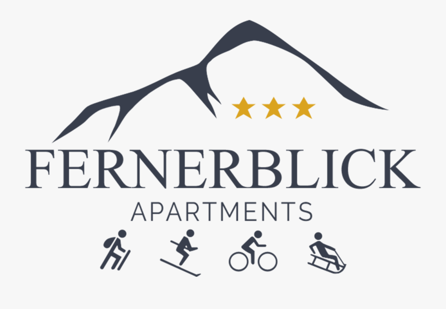 Fernerblick Apartments, Transparent Clipart