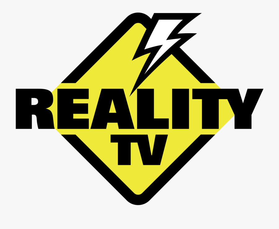 Reality Television, Transparent Clipart