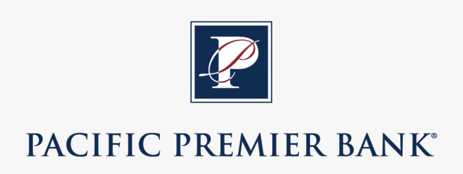 Pacific Premier Bank Clipart , Png Download - Pacific Premier Bank, Transparent Clipart