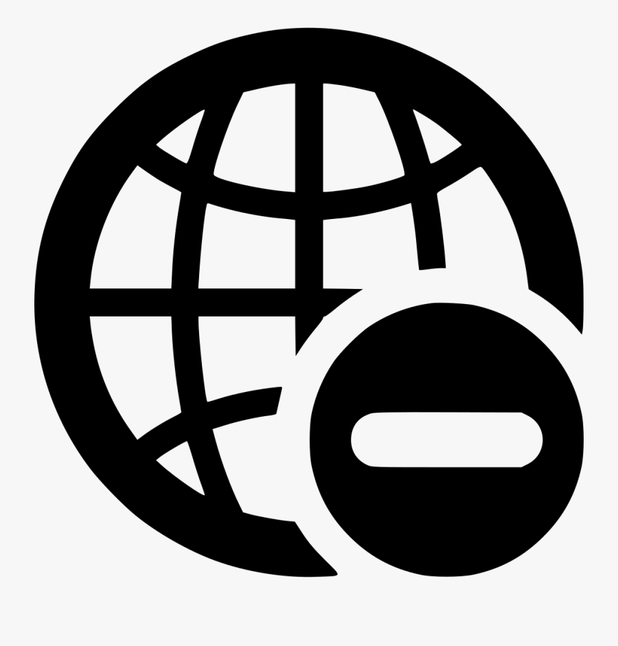 Net Delete - Food Park By World Bank, Transparent Clipart