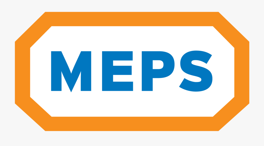 Meps New Logo - Logo Meps Png, Transparent Clipart
