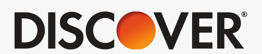 Discover Credit Card Logo Png, Transparent Clipart