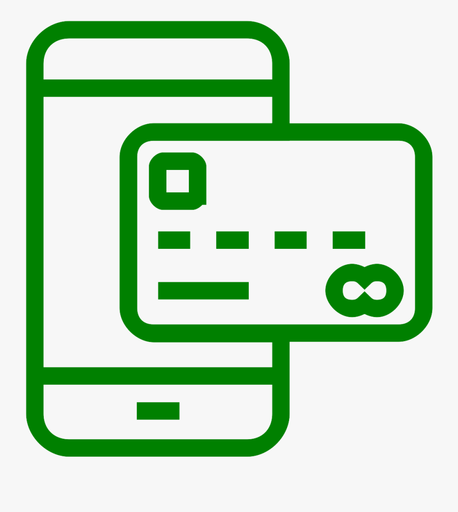 Social Media Post Icon, Transparent Clipart