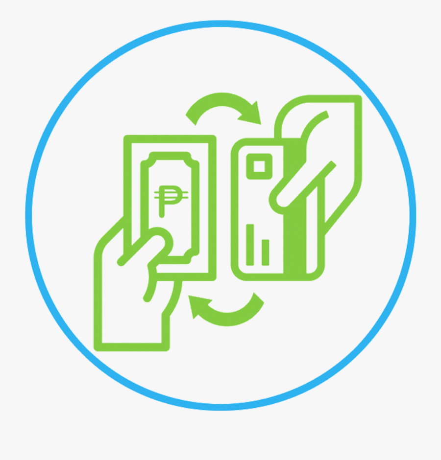 Website Visitor Icon, Transparent Clipart