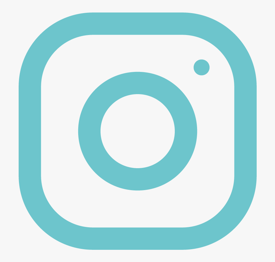 Instagram - Circle, Transparent Clipart
