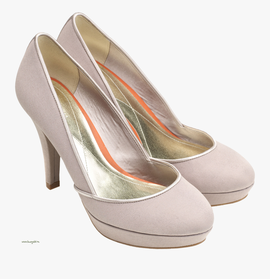 Women Shoes Png Image - Ladies Chappal Png, Transparent Clipart